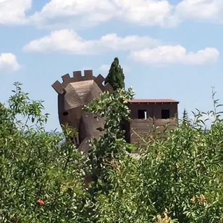 Topkapi Sogucak