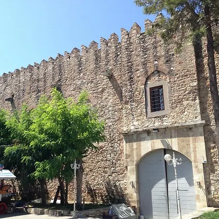 Villa Topkapi *