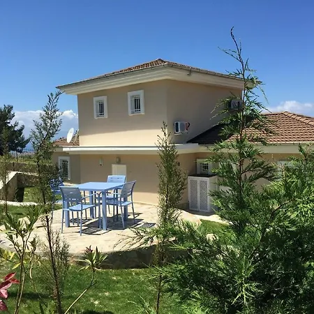 Villa Topkapi *