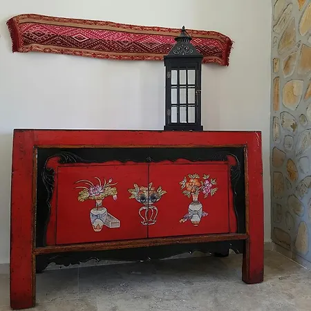 Villa Topkapi Sogucak